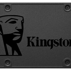 Kingston A400 SATS SSD 480GB