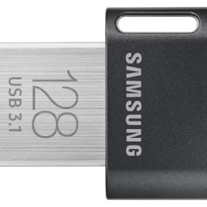 Samsung 128G Fit Plus USB Flash Drive