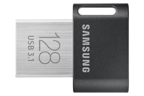 Samsung 128G Fit Plus USB Flash Drive